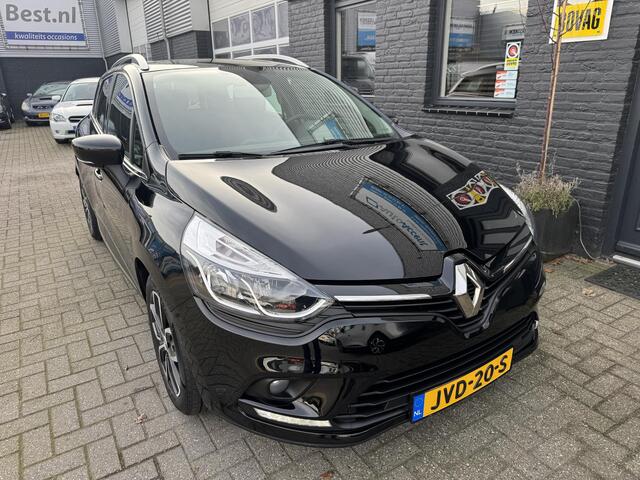 Renault CLIO Estate 0.9 TCe Intens Navi/Klima/Cruise/53dkm...