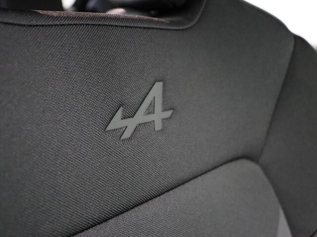 Renault CLIO E-Tech Full Hybrid 145pk esprit Alpine