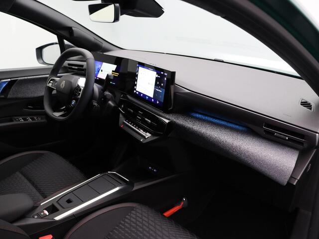 Renault CLIO 1.8 Hybrid 160pk techno | Google Navigatie | Rondom camera | Stoel verwarming | 18"Lichtmetalen wielen |