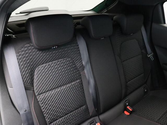 Renault CLIO 1.8 Hybrid 160pk techno | Google Navigatie | Rondom camera | Stoel verwarming | 18"Lichtmetalen wielen |