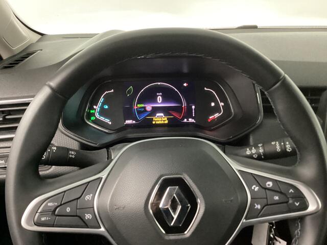 Renault CLIO 1.6 E-Tech Hybrid 140 Zen | Automaat | Navi |*