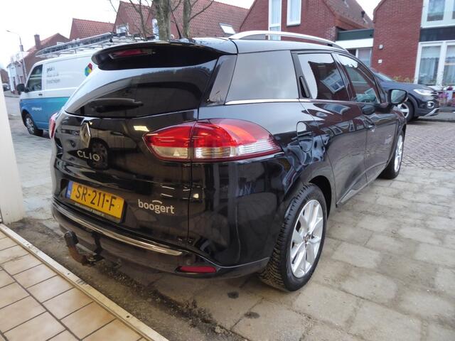 Renault CLIO 1.5 dCi Ecoleader Limited