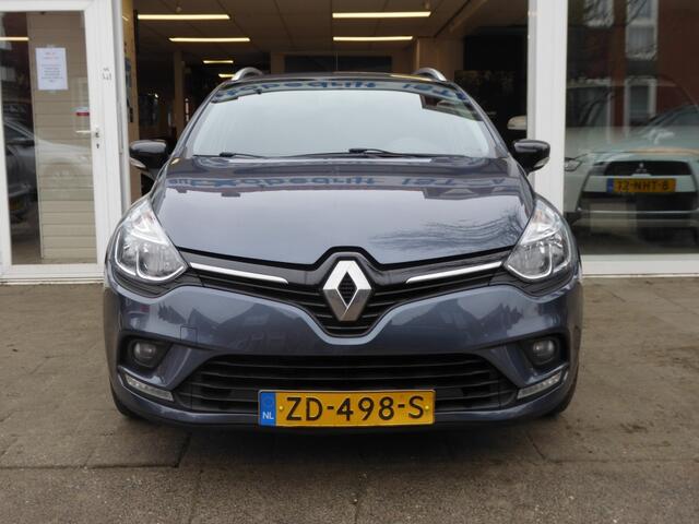 Renault CLIO 1.5 dCi Limited