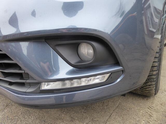 Renault CLIO 1.5 dCi Limited