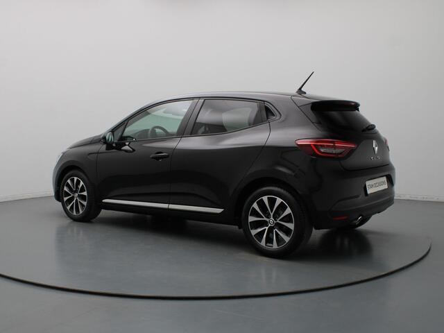 Renault CLIO 90pk TCe Zen Airco | Cruise | Carplay | Parkeersens. achter