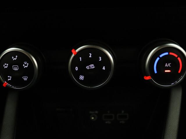 Renault CLIO 90pk TCe Zen Airco | Cruise | Carplay | Parkeersens. achter