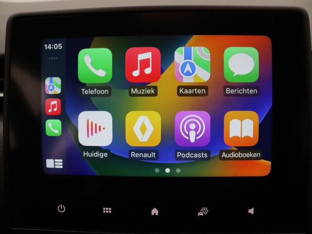 Renault CLIO 90pk TCe Zen Airco | Cruise | Carplay | Parkeersens. achter