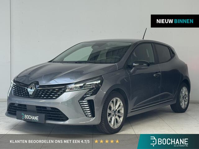 Renault CLIO 1.0 TCe 90 GPF evolution | Navigatie | Camera | All Season | Cruise control |