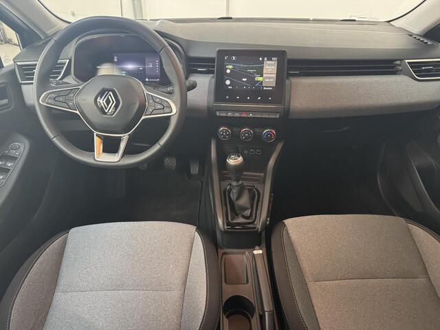 Renault CLIO 1.0 TCe 90 GPF evolution | Navigatie | Camera | All Season | Cruise control |