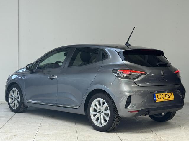 Renault CLIO 1.0 TCe 90 GPF evolution | Navigatie | Camera | All Season | Cruise control |