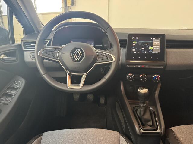 Renault CLIO 1.0 TCe 90 GPF evolution | Navigatie | Camera | All Season | Cruise control |