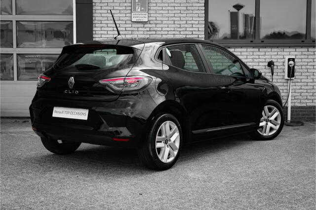 Renault CLIO 1.0 TCe 90 GPF evolution | Stoelverwarming voor | Camera achter |
