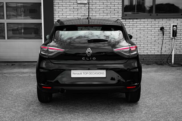 Renault CLIO 1.0 TCe 90 GPF evolution | Stoelverwarming voor | Camera achter |