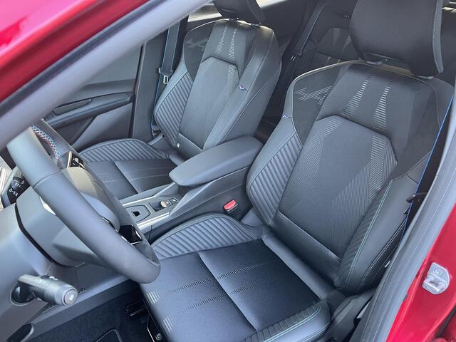 Renault CLIO 1.8 Hybrid 160 esprit Alpine / Demo Zuidoost / vraag naar beschikbaarheid