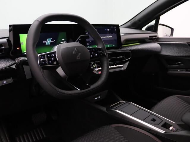 Renault CLIO 1.8 Hybrid 160 techno 360° Camera | Adapt. Cruise | Parkeersens. v+a | Stoelverw.