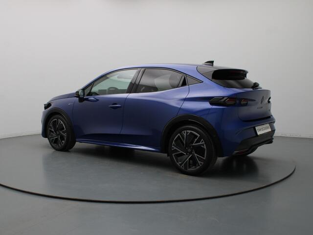 Renault CLIO 1.8 Hybrid 160 esprit Alpine Harman Kardon | Camera | Adapt. Cruise | Parkeersens. v+a