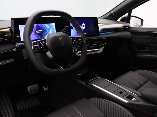 Renault CLIO 1.8 Hybrid 160 esprit Alpine Harman Kardon | Camera | Adapt. Cruise | Parkeersens. v+a