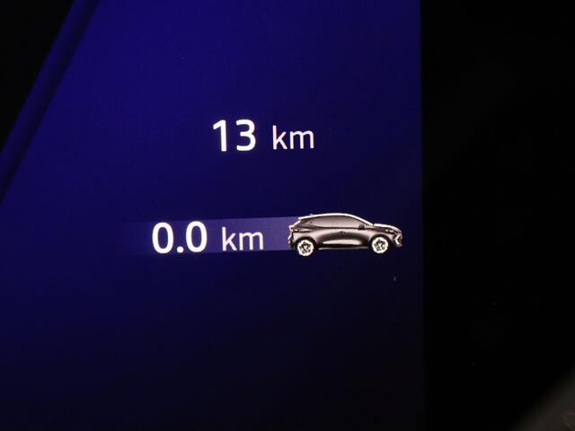 Renault CLIO 1.8 Hybrid 160 esprit Alpine Harman Kardon | Camera | Adapt. Cruise | Parkeersens. v+a