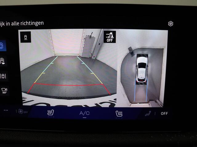 Renault CLIO 1.8 Hybrid 160pk techno 360° Camera | Adapt. Cruise | Parkeersens. v+a | Stoelverw.