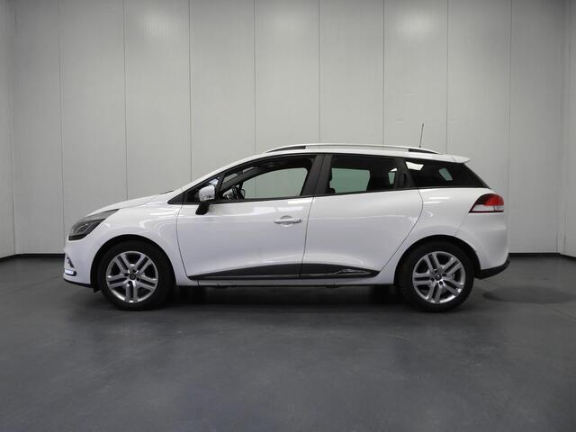 Renault CLIO Estate 0.9 TCe Zen NAVI/AIRCO/CRUISE/PDC!