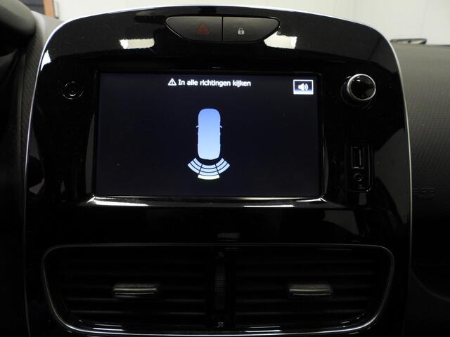 Renault CLIO Estate 0.9 TCe Zen NAVI/AIRCO/CRUISE/PDC!