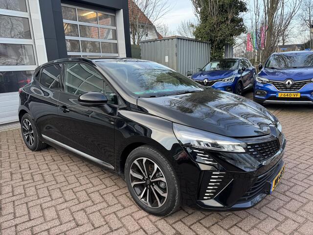 Renault CLIO 1.0 TCe 90pk Techno 2025 11.881km!!