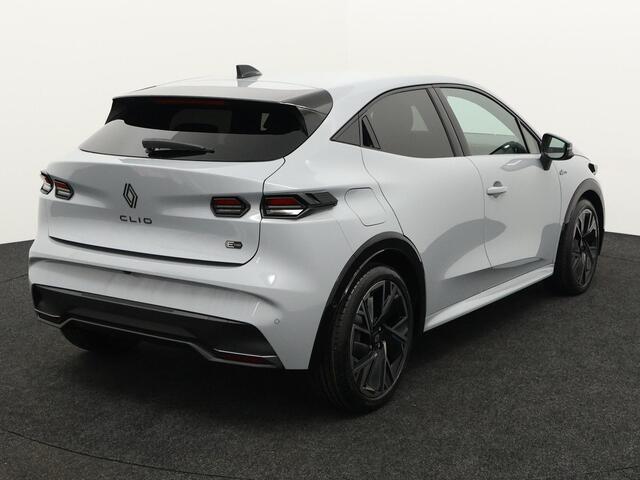 Renault CLIO 1.8 Hybrid 160 esprit Alpine HARMAN KARDON / PACK WINTER & PARKING