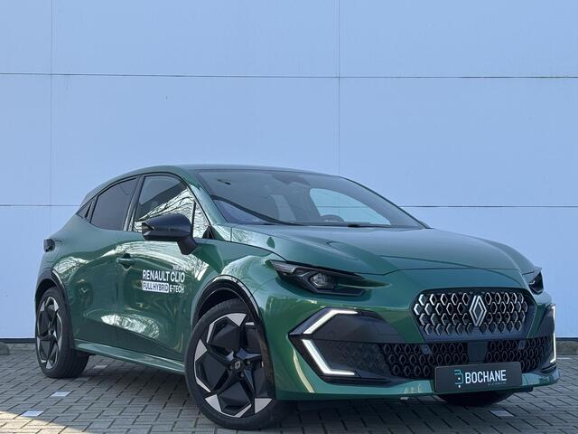 Renault CLIO 1.8 Hybrid 160 techno | Nu in de showroom van Lelystad |
