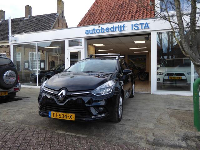 Renault CLIO 1.5 dCi Ecoleader Limited