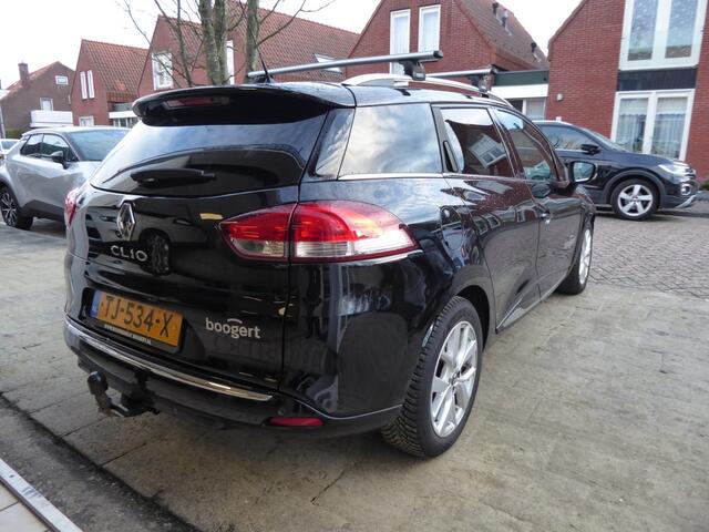 Renault CLIO 1.5 dCi Ecoleader Limited