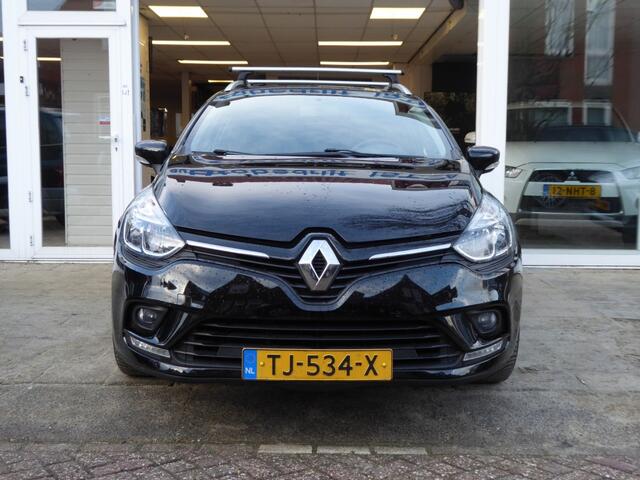 Renault CLIO 1.5 dCi Ecoleader Limited