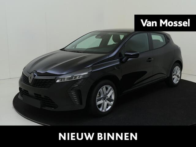 Renault CLIO 1.0 TCe 90 GPF evolution | Carplay / Full led / Airco