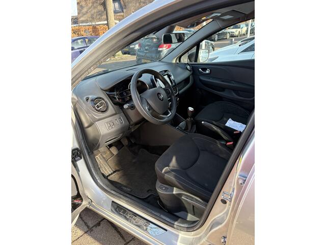 Renault CLIO 0.9 TCe Intens Digitale airco, cruise controle, navigatie verw.voorstoelen
