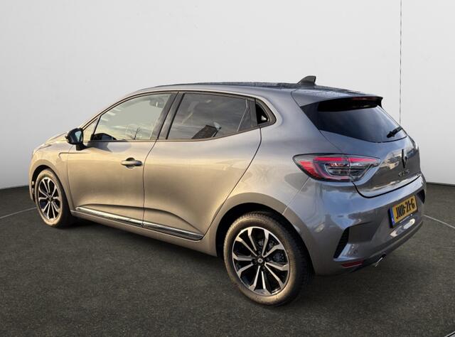 Renault CLIO 1.0 TCe 90 techno