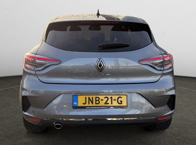 Renault CLIO 1.0 TCe 90 techno