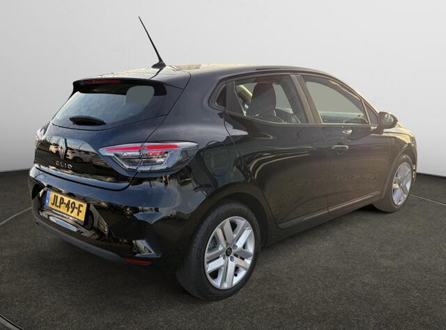 Renault CLIO 1.0 TCe 90 evolution