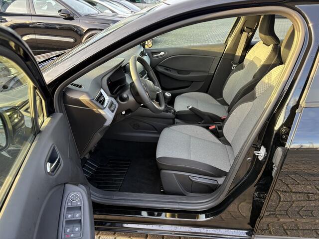 Renault CLIO 1.0 TCe 90 evolution