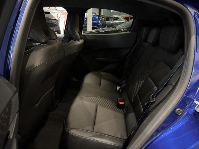 Renault CLIO 1.8 Hybrid 160 esprit Alpine / Direct leverbaar! /