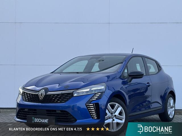 Renault CLIO 1.0 TCe 90 GPF evolution | Premium kleur! | 1e Eig |