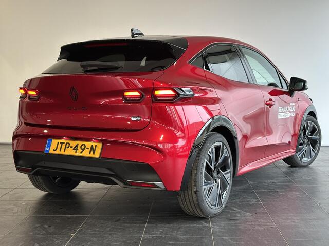 Renault CLIO 1.8 Hybrid 160 esprit Alpine PACK WINTER & PARKING | HARMAN KARDON PREMIUM AUDIO