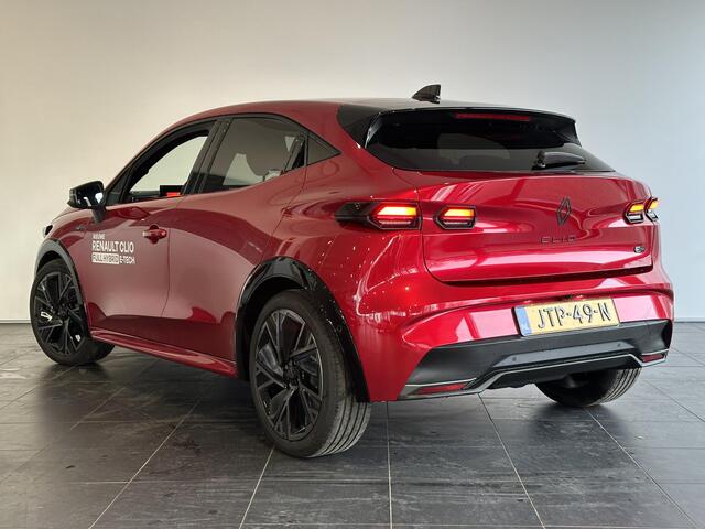 Renault CLIO 1.8 Hybrid 160 esprit Alpine PACK WINTER & PARKING | HARMAN KARDON PREMIUM AUDIO