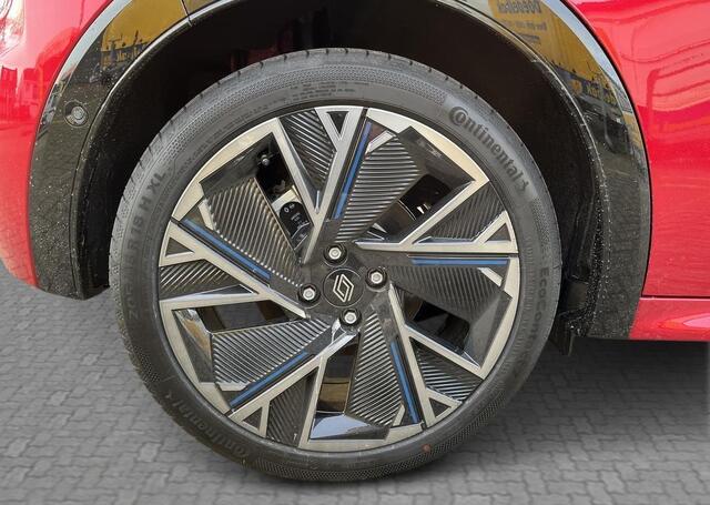 Renault CLIO 1.8 Hybrid 160 esprit Alpine - Demo