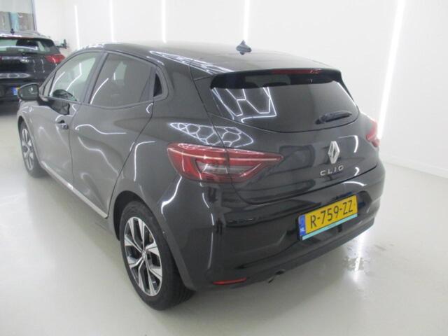 Renault CLIO 1.0 TCe 90 Evolution