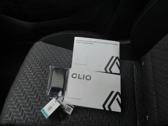 Renault CLIO 1.0 TCe 90 Evolution