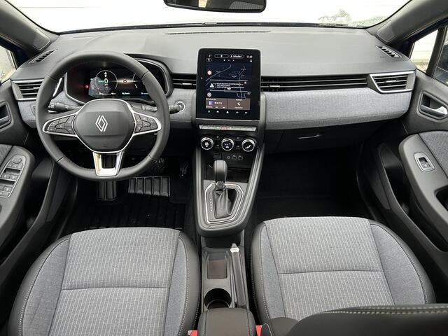 Renault CLIO 1.6 E-Tech Full Hybrid 145 techno / Alleen Uit Voorraad /