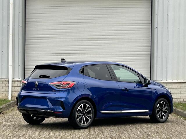 Renault CLIO 1.6 E-Tech Full Hybrid 145 techno / Alleen Uit Voorraad /