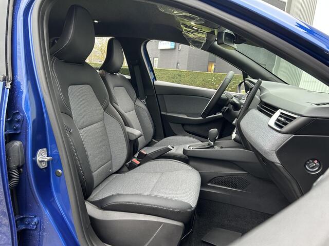 Renault CLIO 1.6 E-Tech Full Hybrid 145 techno / Alleen Uit Voorraad /