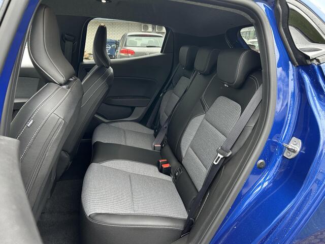 Renault CLIO 1.6 E-Tech Full Hybrid 145 techno / Alleen Uit Voorraad /