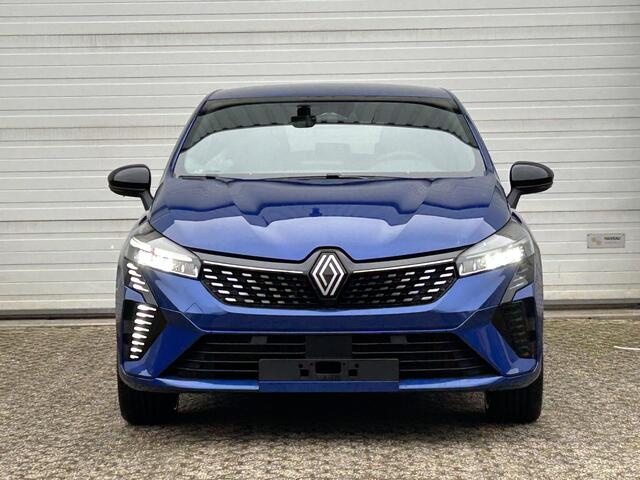 Renault CLIO 1.6 E-Tech Full Hybrid 145 techno / Alleen Uit Voorraad /