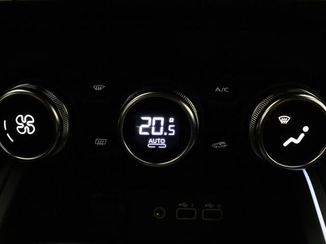 Renault CLIO 1.6 E-Tech Full Hybrid 145 esprit Alpine 360° Camera | Adapt. cruise | Bose | Navi | Stoel-/stuurverwarming